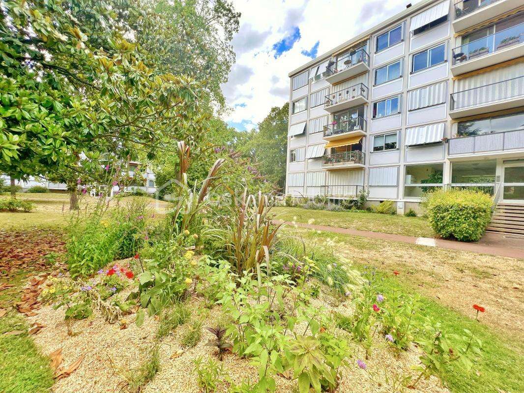 Appartement à MARLY-LE-ROI