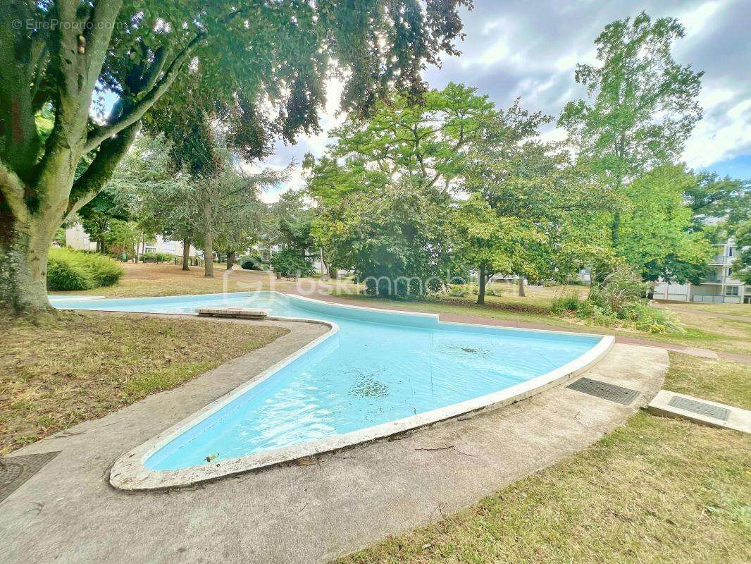 Appartement à MARLY-LE-ROI