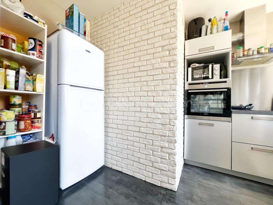 Appartement à MARLY-LE-ROI