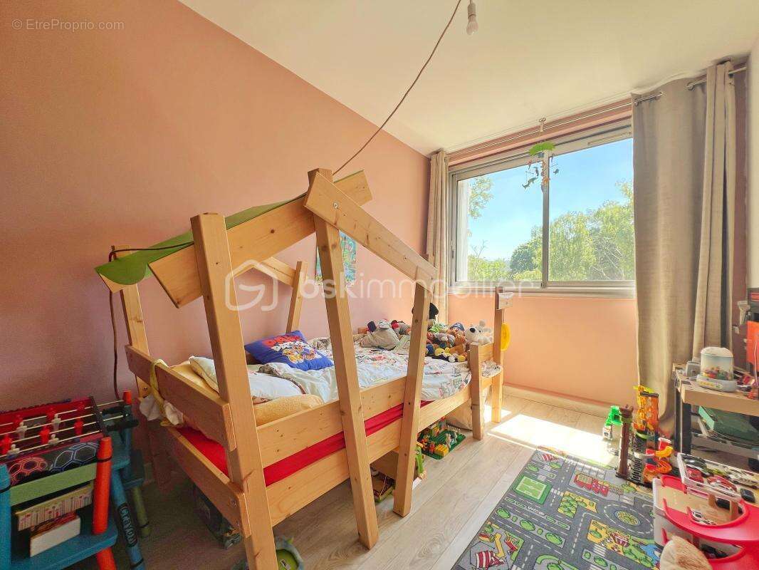 Appartement à MARLY-LE-ROI