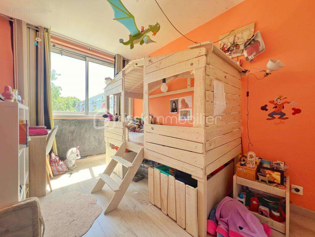 Appartement à MARLY-LE-ROI