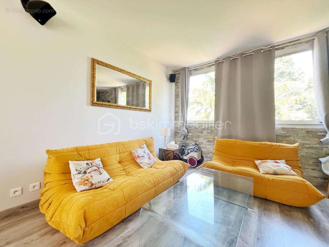 Appartement à MARLY-LE-ROI