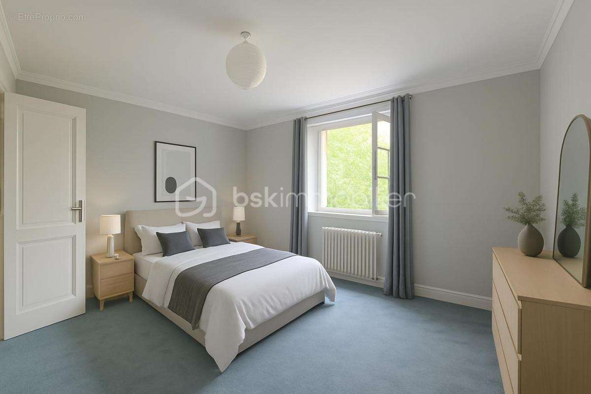 Maison à BEAUMONT-LE-ROGER