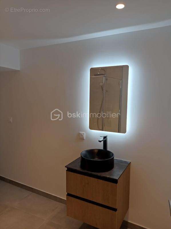 Appartement à BEURE