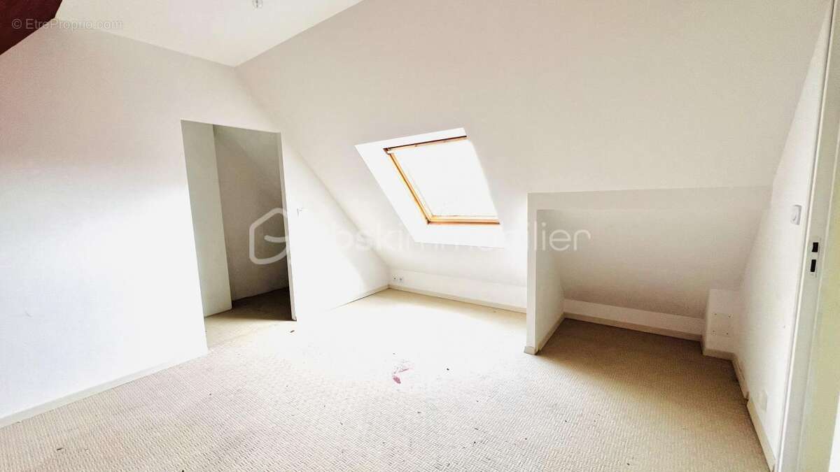 Maison à PLOUBAZLANEC