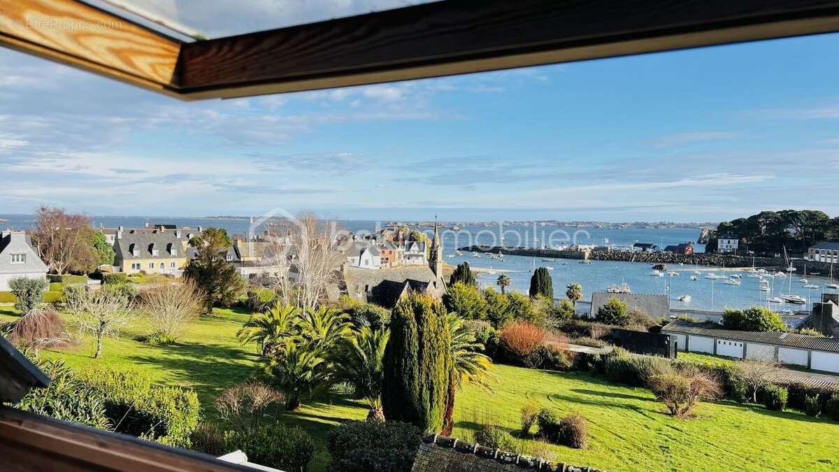 Maison à PLOUBAZLANEC