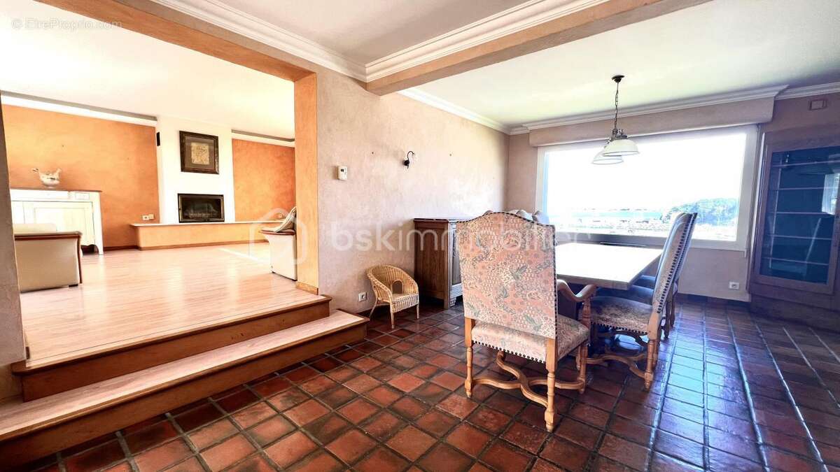 Maison à PLOUBAZLANEC