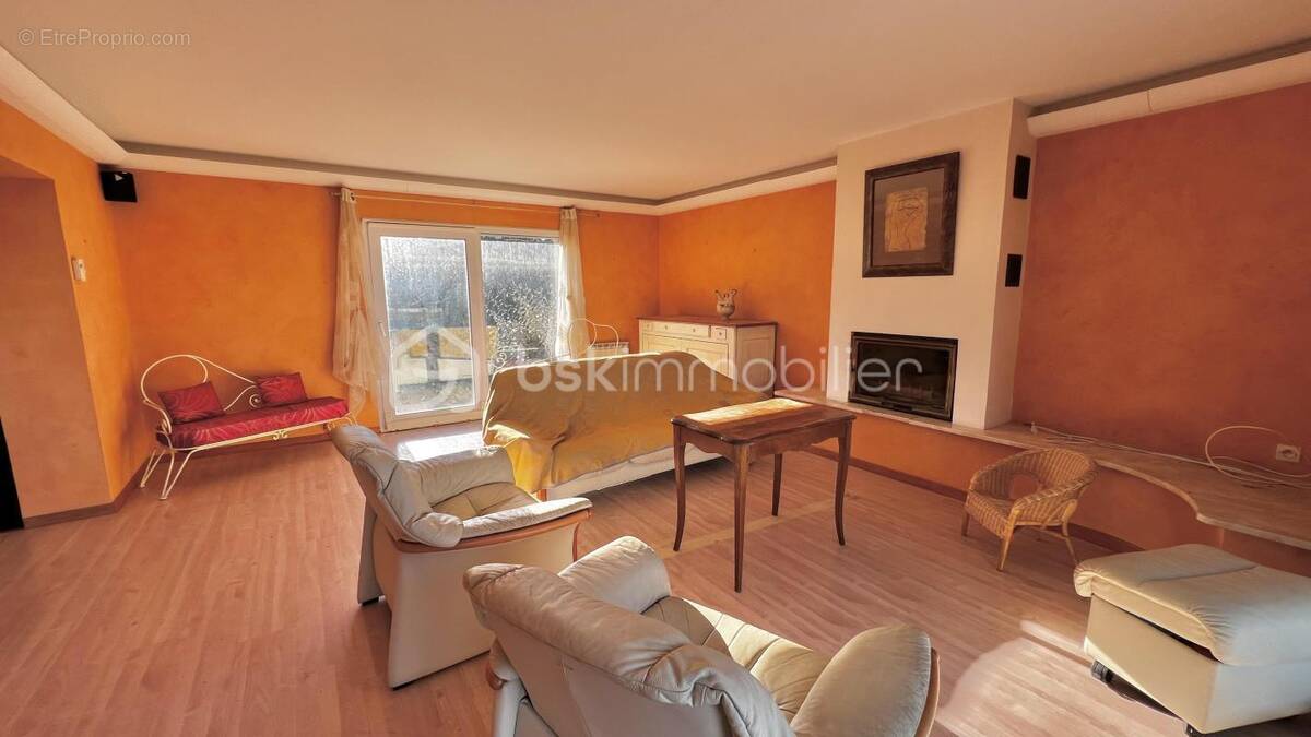 Maison à PLOUBAZLANEC