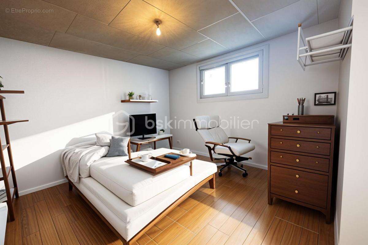 Maison à SAINT-LYPHARD