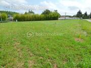 Terrain à SAINT-JEAN-DE-MARSACQ