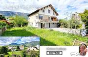 Maison à FONTAINE