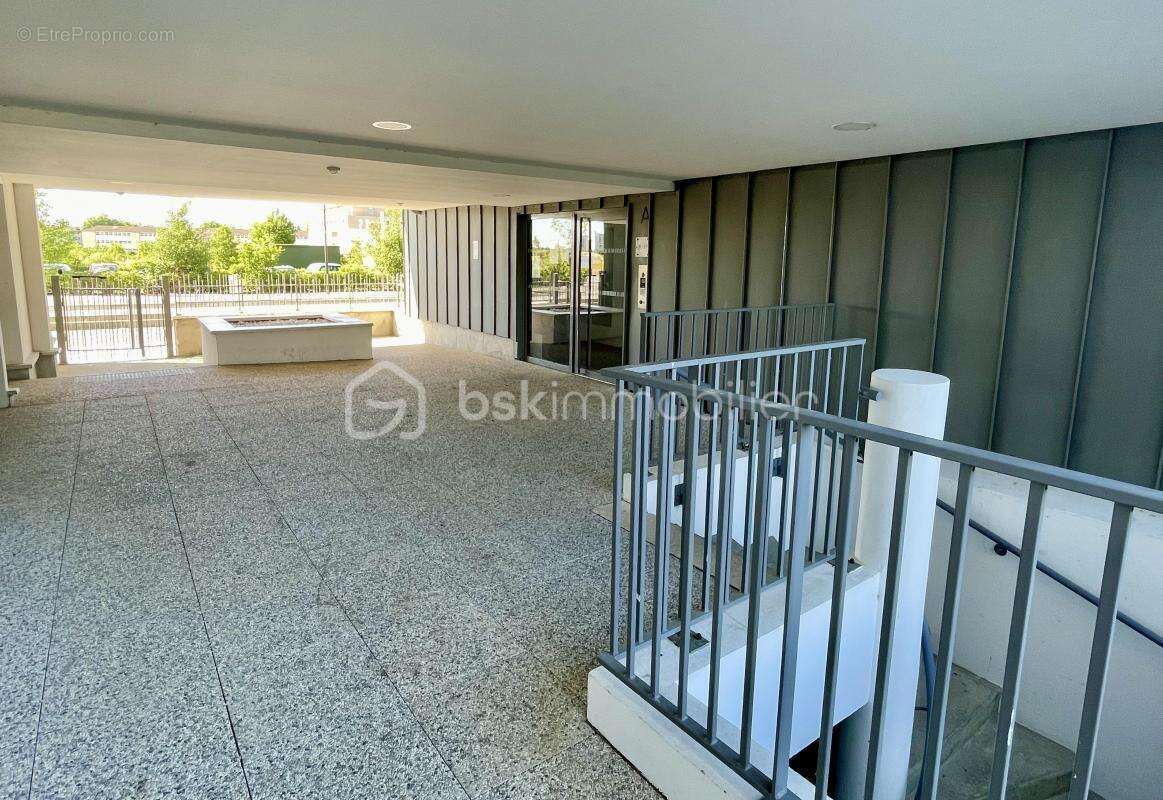 Appartement à MELUN