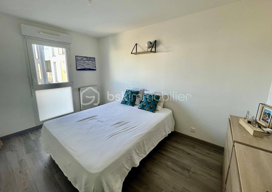 Appartement à MELUN