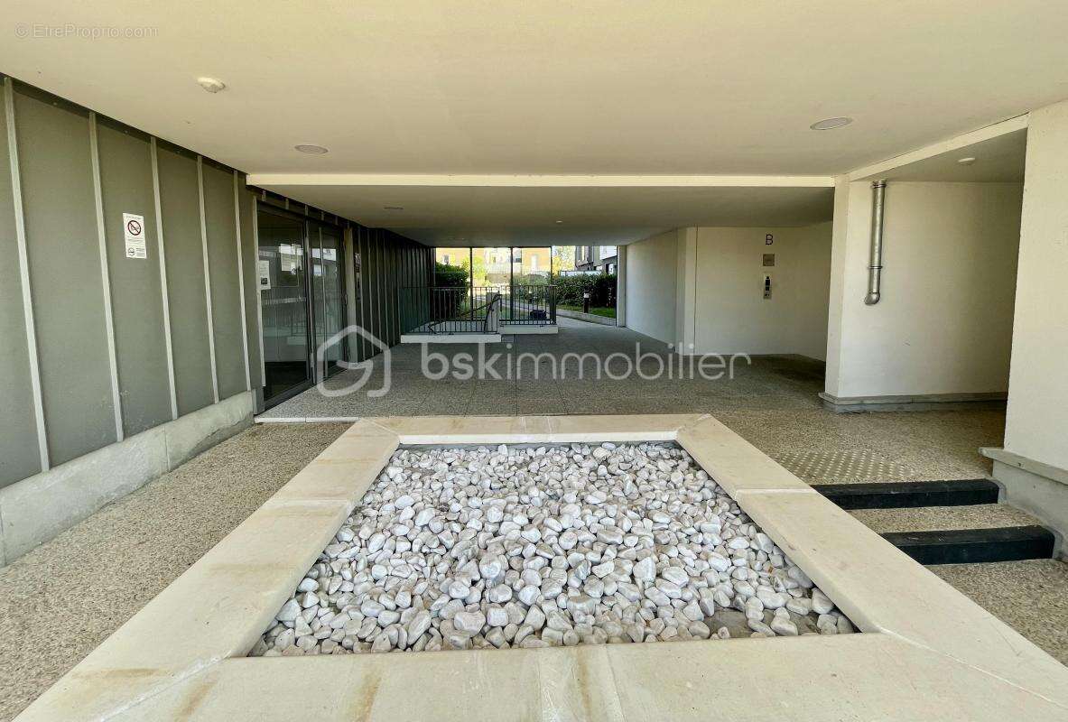 Appartement à MELUN