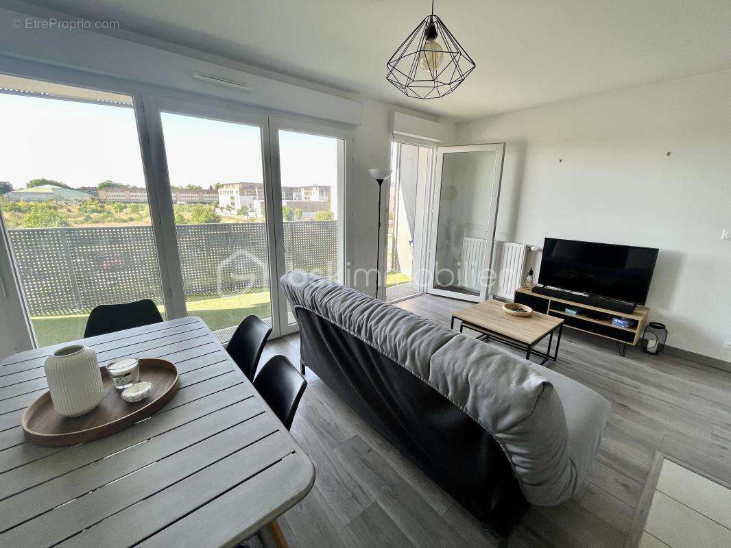 Appartement à MELUN