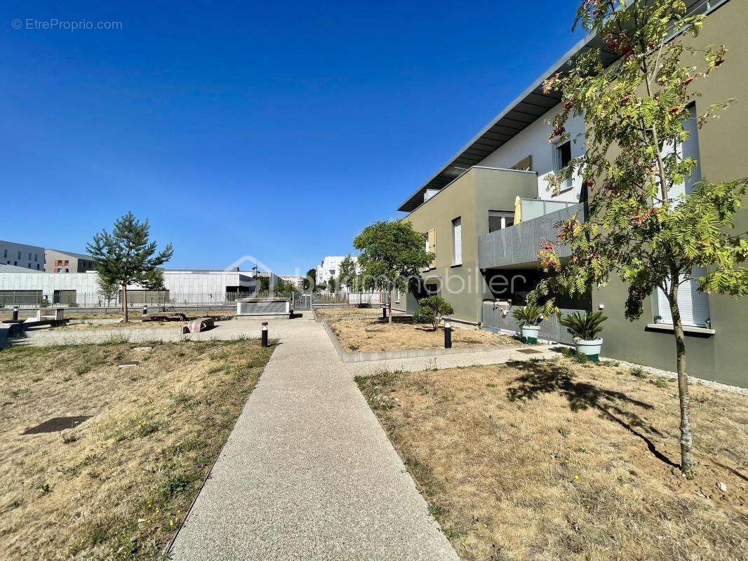 Appartement à MELUN