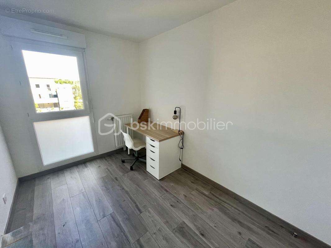 Appartement à MELUN