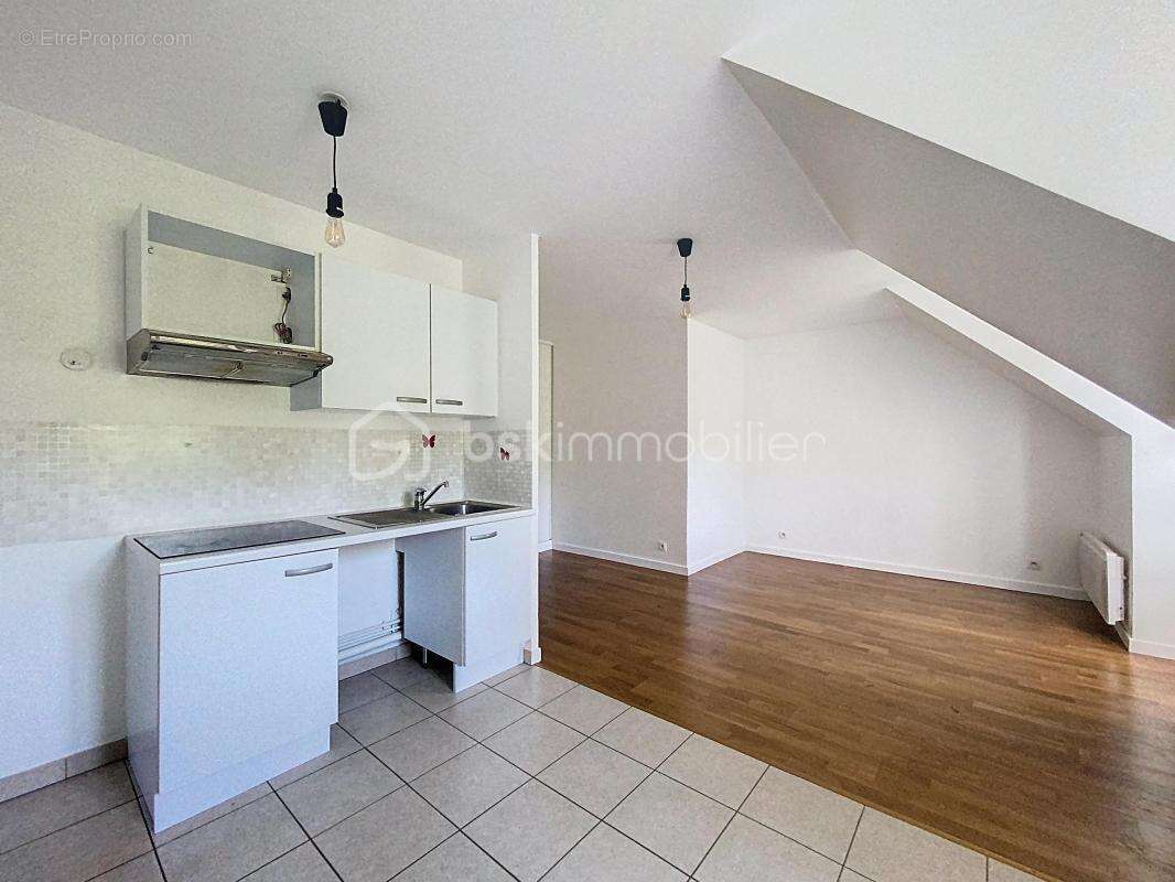 Appartement à ETAMPES