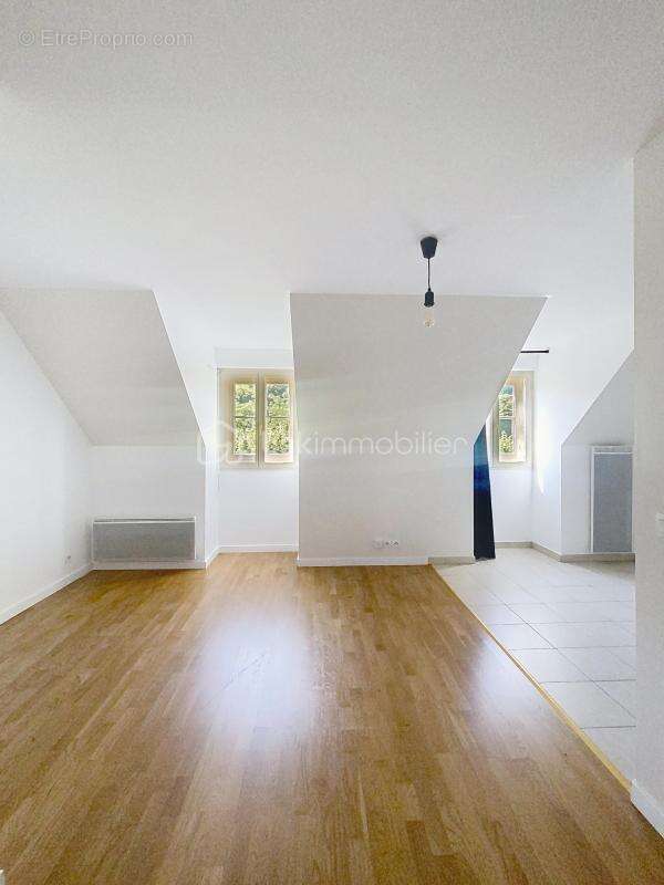 Appartement à ETAMPES