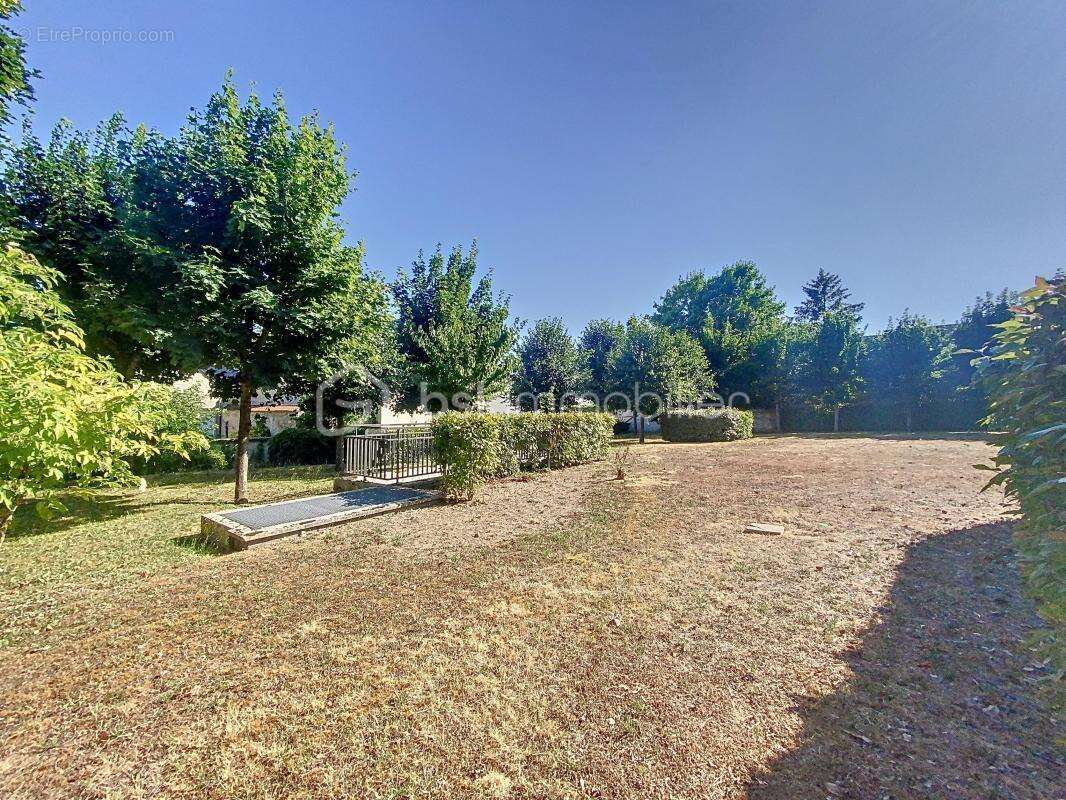 Appartement à ETAMPES