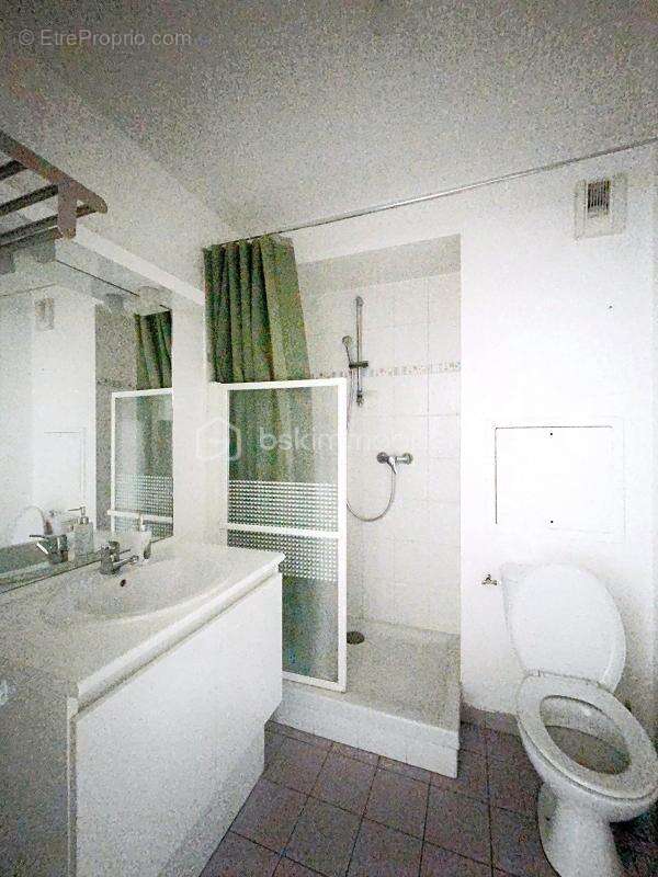 Appartement à ETAMPES