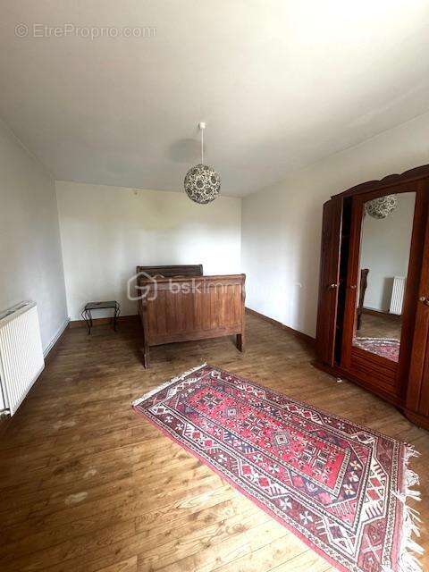 Maison à SAUZE-VAUSSAIS