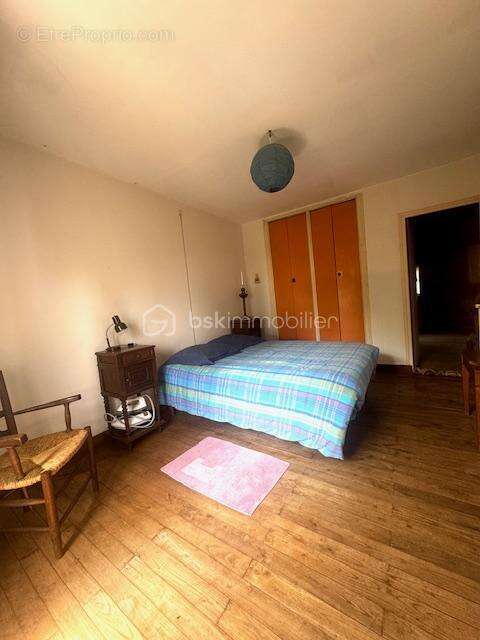 Maison à SAUZE-VAUSSAIS