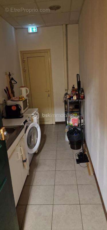 Commerce à BEAUSOLEIL