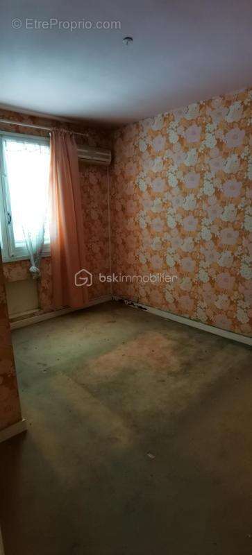 Appartement à SAINT-DENIS