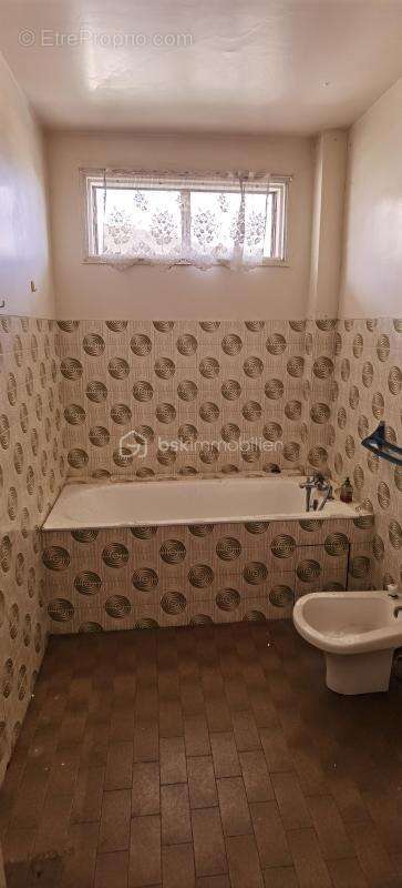 Appartement à SAINT-DENIS