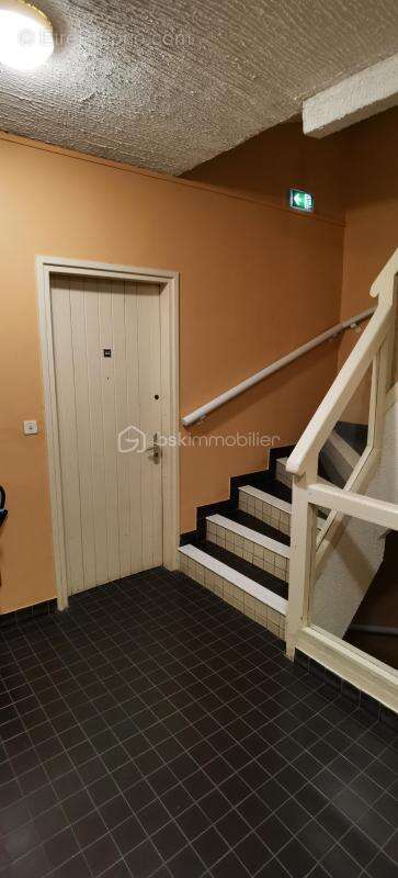 Appartement à SAINT-DENIS