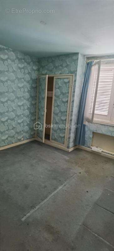 Appartement à SAINT-DENIS