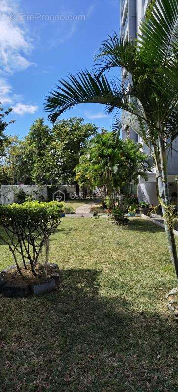 Appartement à SAINT-DENIS