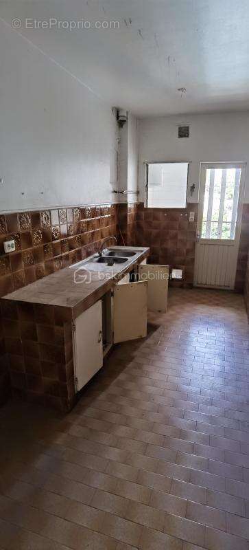 Appartement à SAINT-DENIS