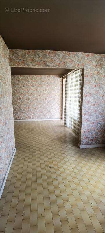 Appartement à SAINT-DENIS