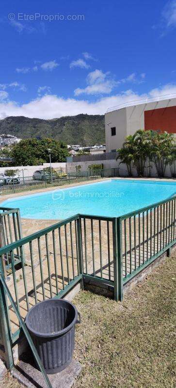 Appartement à SAINT-DENIS