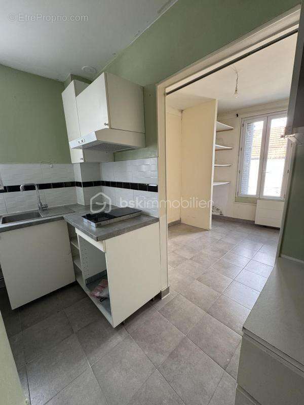 Appartement à DRANCY