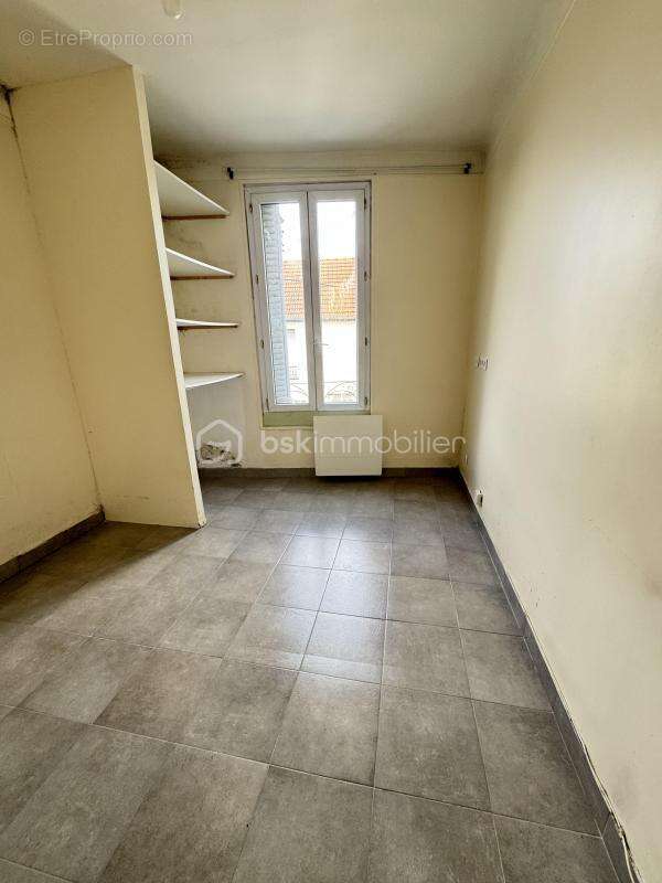 Appartement à DRANCY