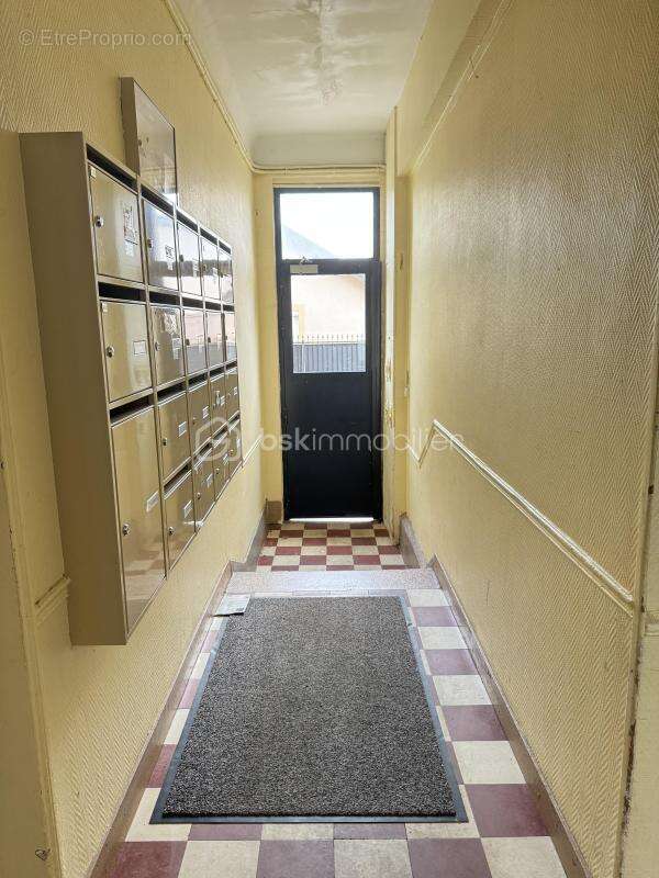 Appartement à DRANCY