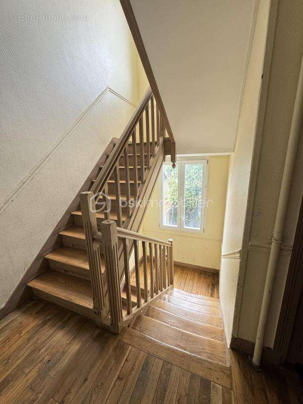 Appartement à DRANCY