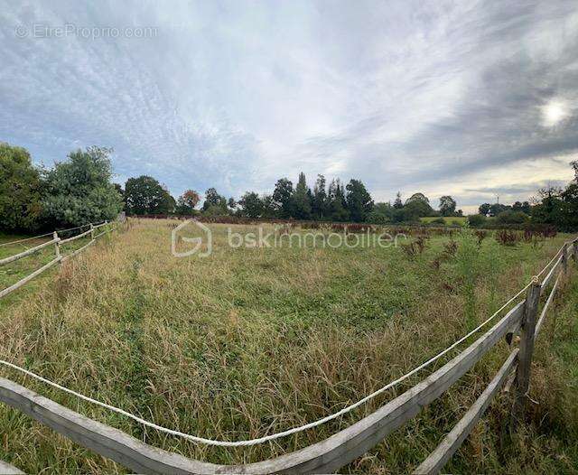 Maison à LA PELLERINE