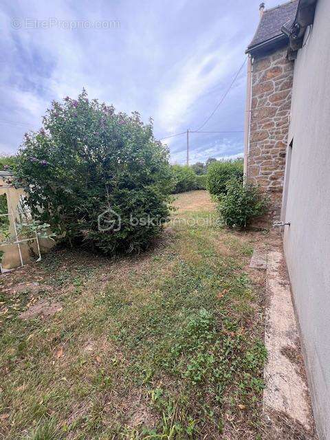 Maison à LA PELLERINE