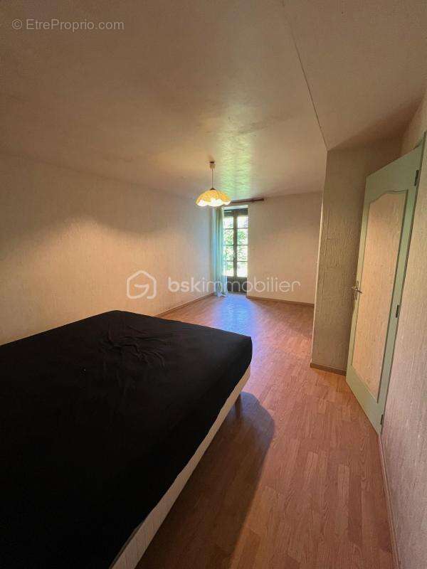 Maison à LA PELLERINE