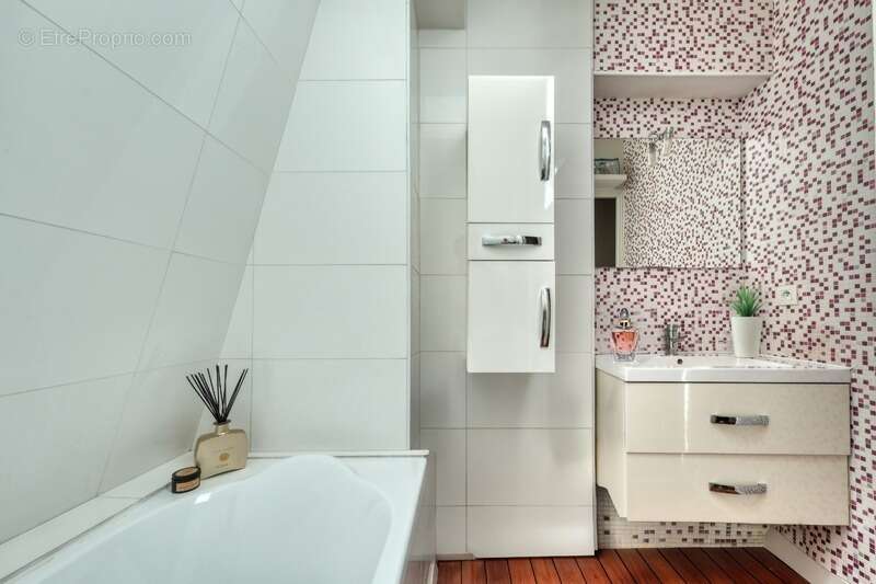 Appartement à CLAMART