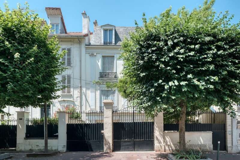 Appartement à CLAMART