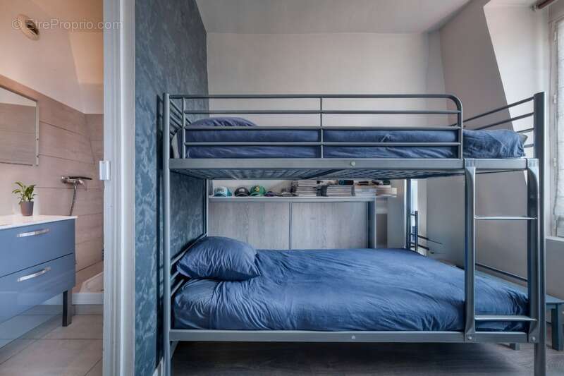 Appartement à CLAMART