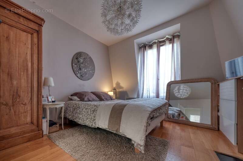 Appartement à CLAMART