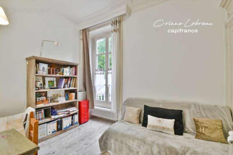 Appartement à CHARNAY-LES-MACON