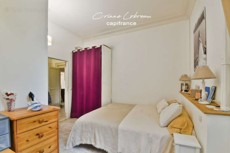 Appartement à CHARNAY-LES-MACON