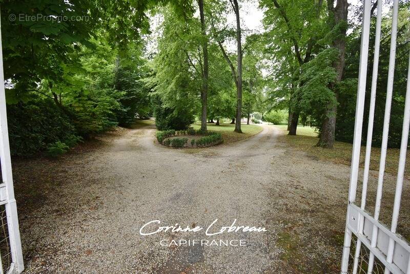 Appartement à CHARNAY-LES-MACON